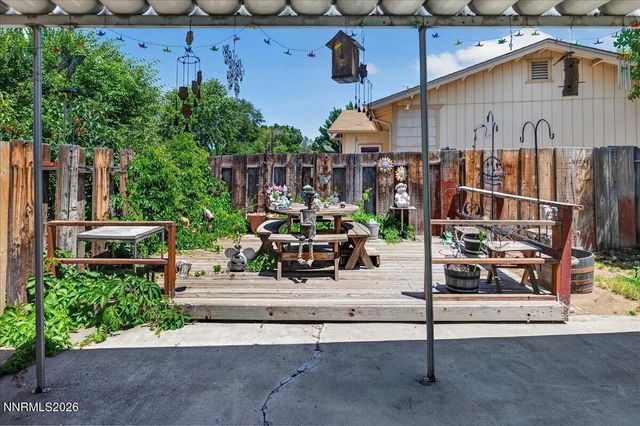 7 E I Street, Sparks, NV 89431