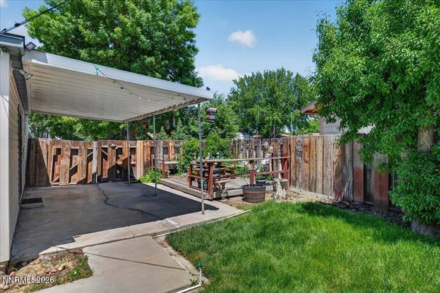 7 E I Street, Sparks, NV 89431