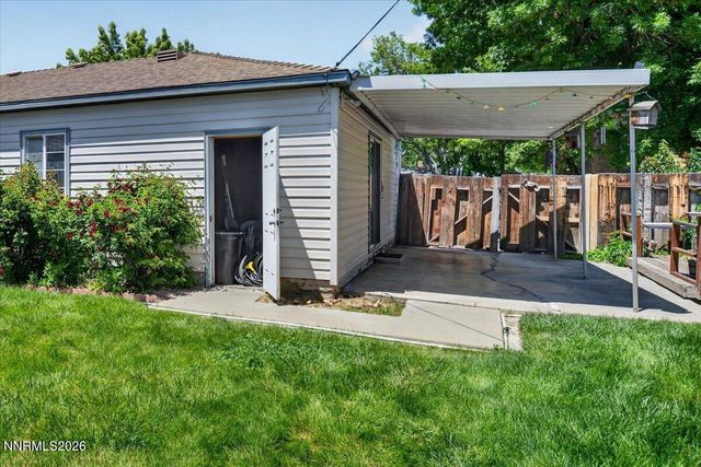 7 E I Street, Sparks, NV 89431