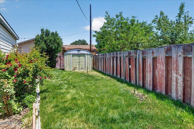 7 E I Street, Sparks, NV 89431