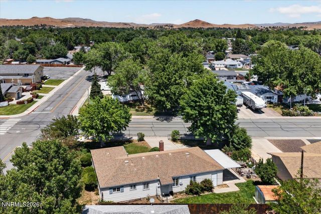7 E I Street, Sparks, NV 89431
