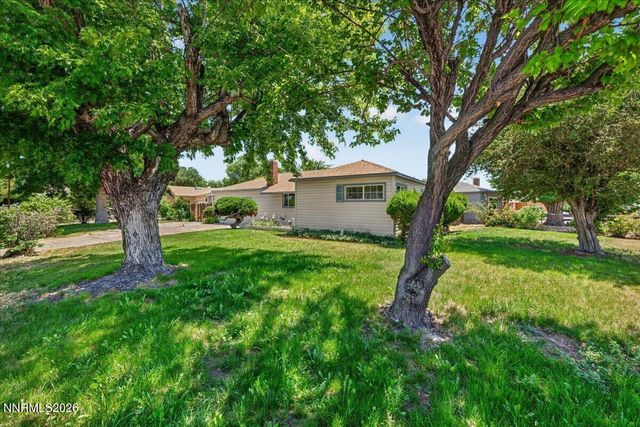 7 E I Street, Sparks, NV 89431
