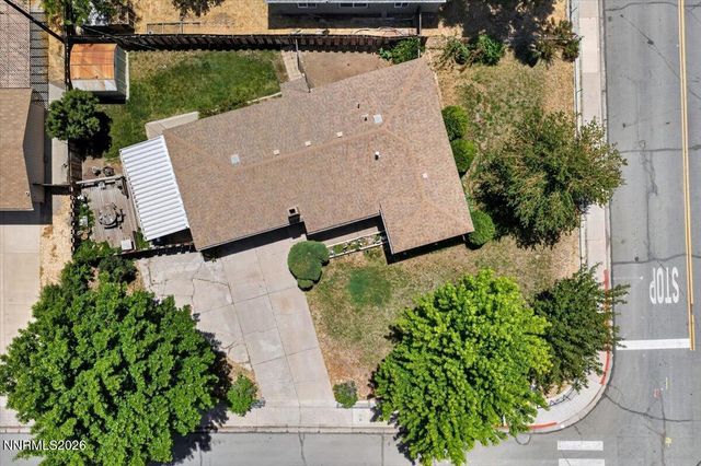 7 E I Street, Sparks, NV 89431
