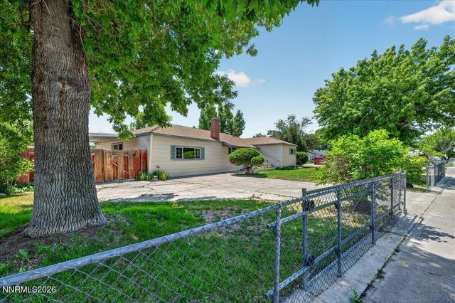 7 E I Street, Sparks, NV 89431