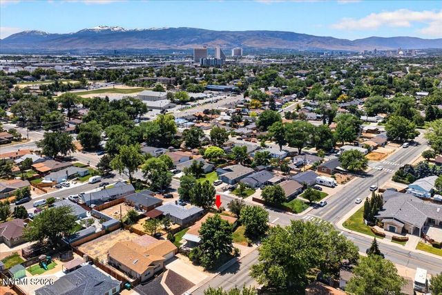 7 E I Street, Sparks, NV 89431