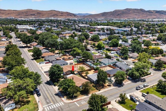 7 E I Street, Sparks, NV 89431