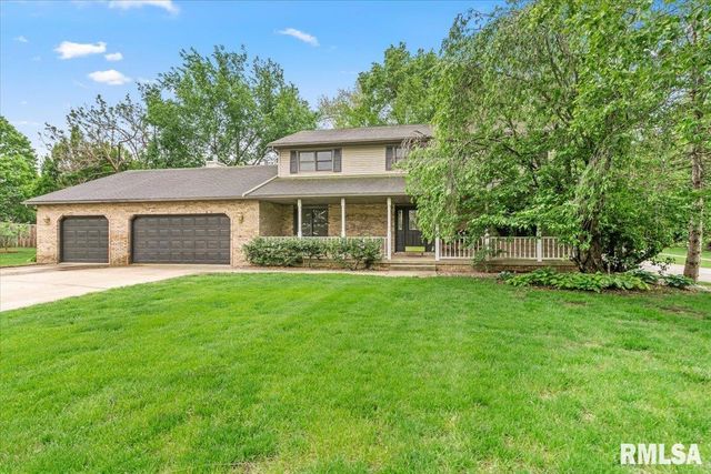 3990 SPRINGER Lane, Springfield, IL 62711