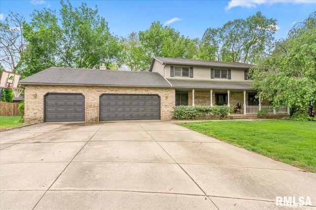 3990 SPRINGER Lane, Springfield, IL 62711
