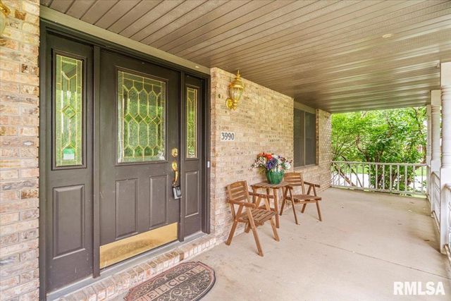3990 SPRINGER Lane, Springfield, IL 62711