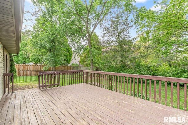 3990 SPRINGER Lane, Springfield, IL 62711
