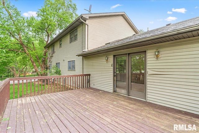 3990 SPRINGER Lane, Springfield, IL 62711