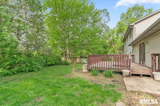 3990 SPRINGER Lane, Springfield, IL 62711