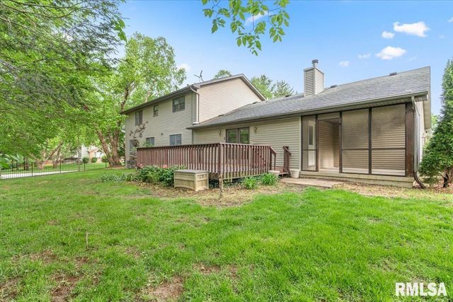 3990 SPRINGER Lane, Springfield, IL 62711