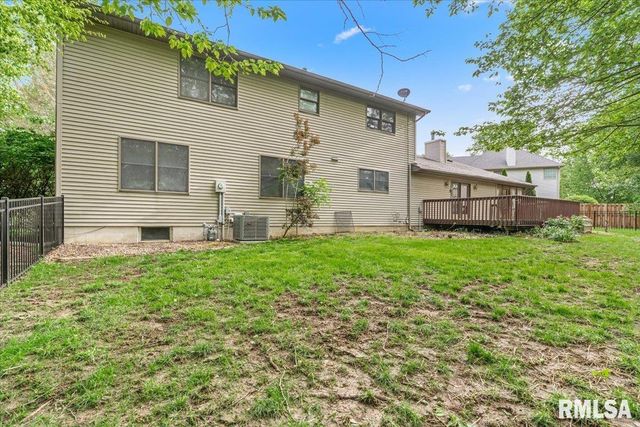 3990 SPRINGER Lane, Springfield, IL 62711