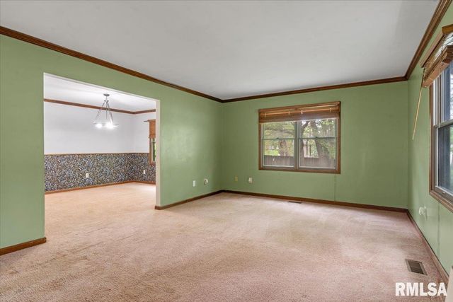 3990 SPRINGER Lane, Springfield, IL 62711