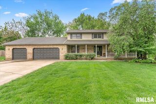 3990 SPRINGER Lane, Springfield, IL 62711