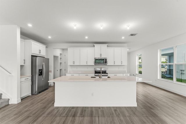 1444 NW Corteal Way, Jensen Beach, FL 34957