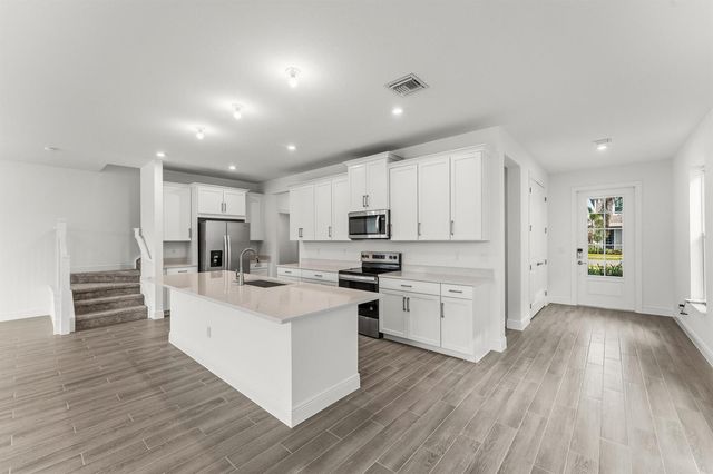 1444 NW Corteal Way, Jensen Beach, FL 34957