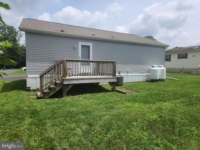 432 FORD HOOK RD, Doylestown, PA 18901