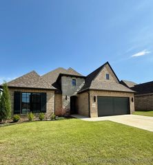 14503 E 80th Street N, Owasso, OK 74055