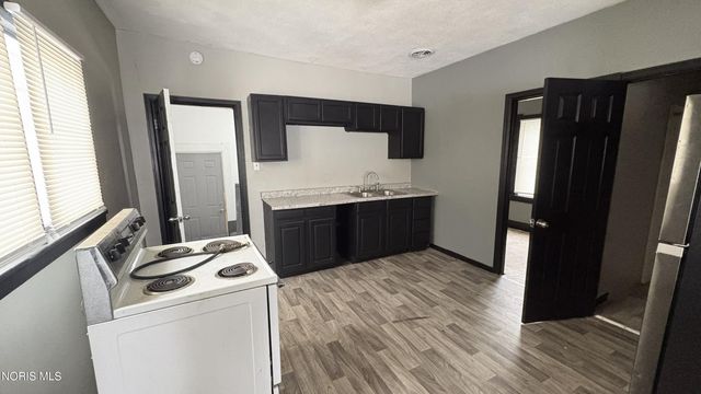 1637 Vance Street, Toledo, OH 43607