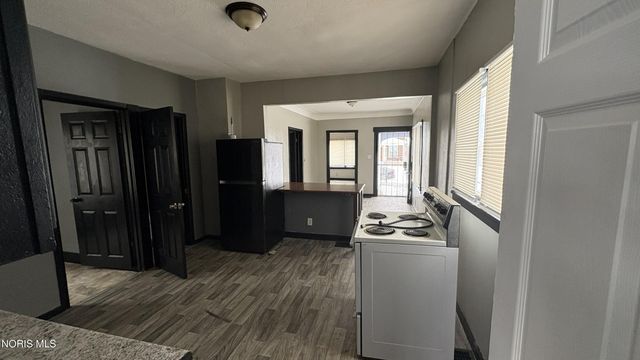 1637 Vance Street, Toledo, OH 43607