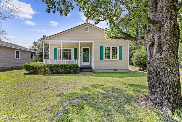 210 Poplar Street Street, New Bern, NC 28560