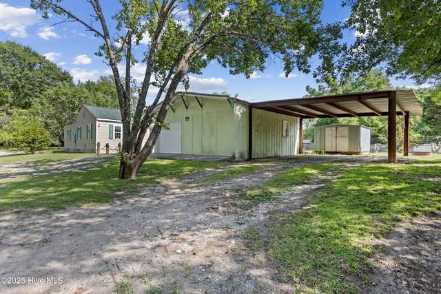 210 Poplar Street Street, New Bern, NC 28560
