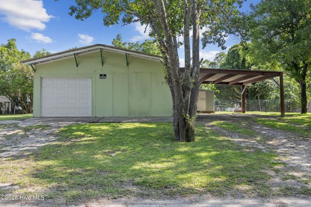 210 Poplar Street Street, New Bern, NC 28560