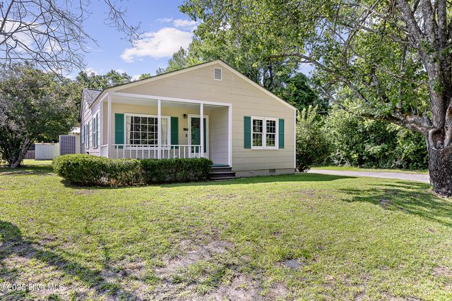 210 Poplar Street Street, New Bern, NC 28560