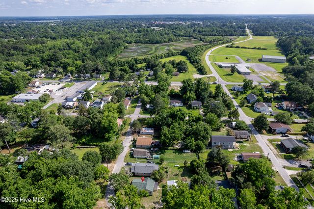 210 Poplar Street Street, New Bern, NC 28560
