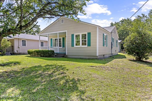 210 Poplar Street Street, New Bern, NC 28560