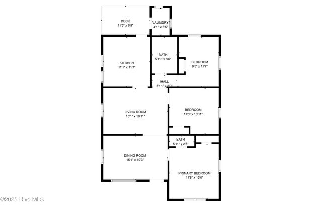 210 Poplar Street Street, New Bern, NC 28560