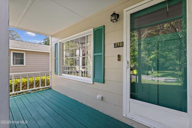 210 Poplar Street Street, New Bern, NC 28560
