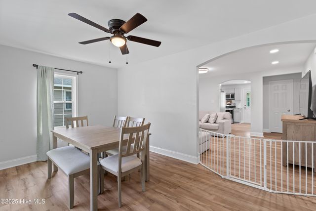 210 Poplar Street Street, New Bern, NC 28560
