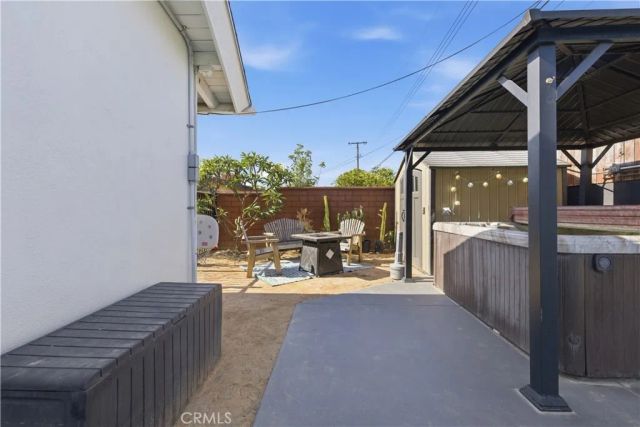 10652 Thomas, Anaheim, CA 92804