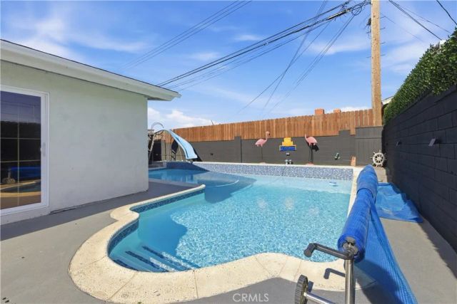 10652 Thomas, Anaheim, CA 92804