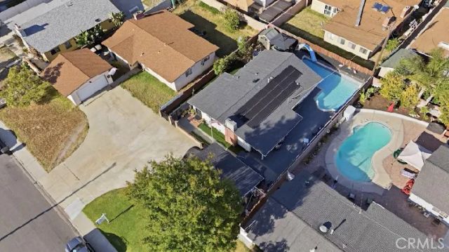 10652 Thomas, Anaheim, CA 92804