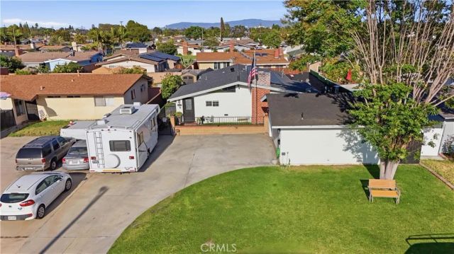 10652 Thomas, Anaheim, CA 92804