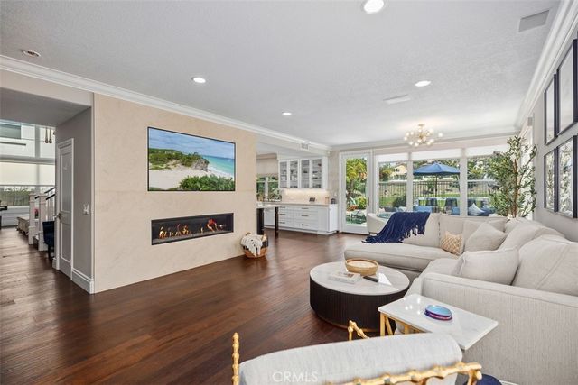 16 Golf Ridge Drive, Rancho Santa Margarita, CA 92679