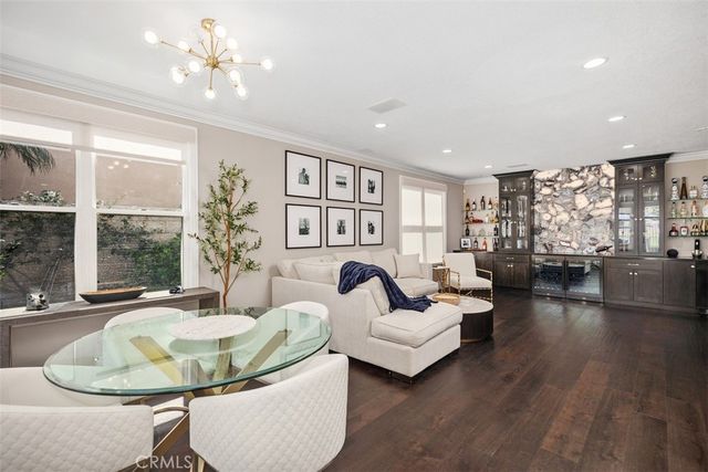 16 Golf Ridge Drive, Rancho Santa Margarita, CA 92679