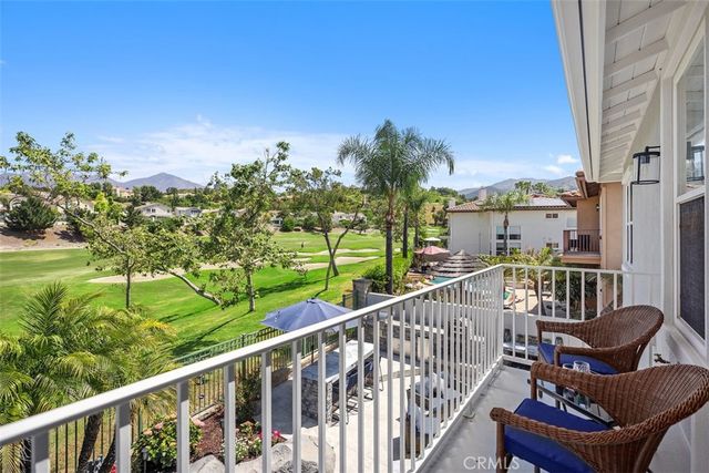 16 Golf Ridge Drive, Rancho Santa Margarita, CA 92679