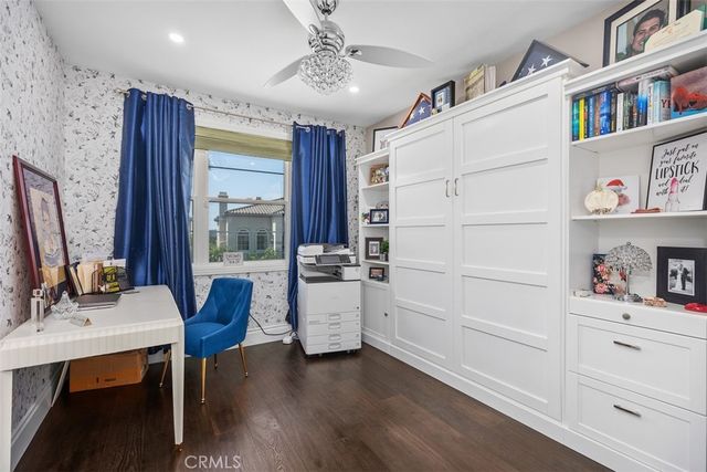 16 Golf Ridge Drive, Rancho Santa Margarita, CA 92679