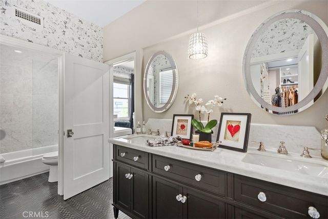 16 Golf Ridge Drive, Rancho Santa Margarita, CA 92679