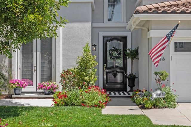 16 Golf Ridge Drive, Rancho Santa Margarita, CA 92679
