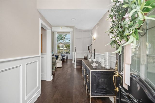 16 Golf Ridge Drive, Rancho Santa Margarita, CA 92679