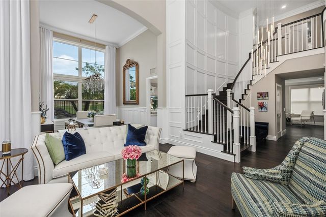 16 Golf Ridge Drive, Rancho Santa Margarita, CA 92679