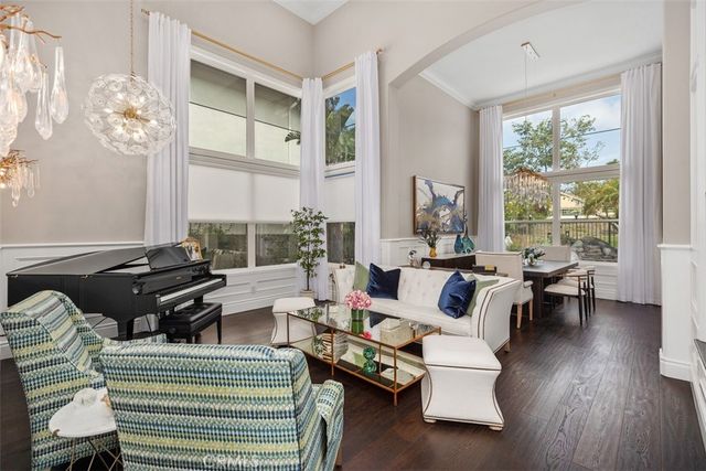 16 Golf Ridge Drive, Rancho Santa Margarita, CA 92679