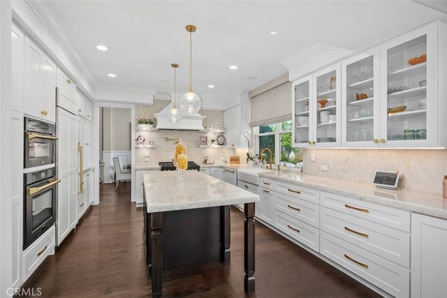 16 Golf Ridge Drive, Rancho Santa Margarita, CA 92679