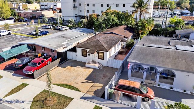 474 E 10th St, Hialeah, FL 33010